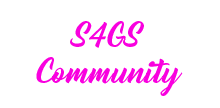 S4GS Support Center